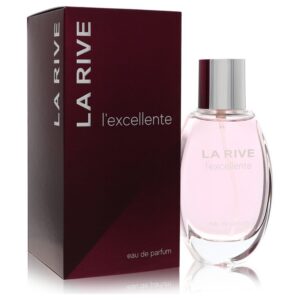 La Rive L'Excellente by La Rive - 3.4oz (100 ml)