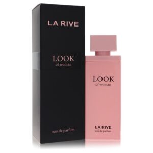 La Rive Look Of Woman by La Rive - 2.5oz (75 ml)