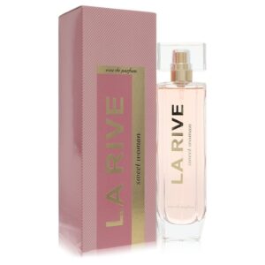 La Rive Sweet Woman by La Rive - 3oz (90 ml)