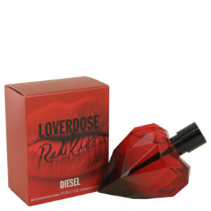 Loverdose Red Kiss by Diesel - 1.7oz (50 ml)