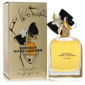 Marc Jacobs Perfect Intense by Marc Jacobs - 3.4oz (100 ml)