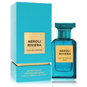 Neroli Riviera by Fragrance World - 2.7oz (80 ml)