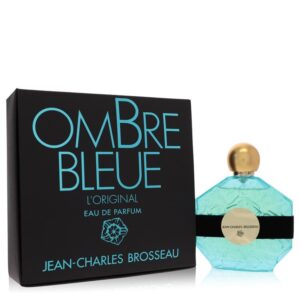 Ombre Bleue L'Original by Brosseau - 3.4oz (100 ml)