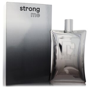 Paco Rabanne Strong Me by Paco Rabanne - 2.1oz (60 ml)