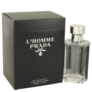 Prada L'homme by Prada - 1.7oz (50 ml)