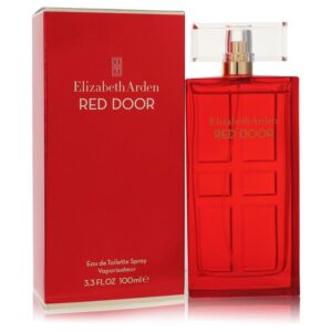 Red Door by Elizabeth Arden - 1.7oz (50 ml)
