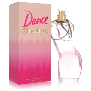 Shakira Dance by Shakira - 2.7oz (80 ml)