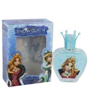 Snow Queen Winter Beauty by Disney - 1.7oz (50 ml)