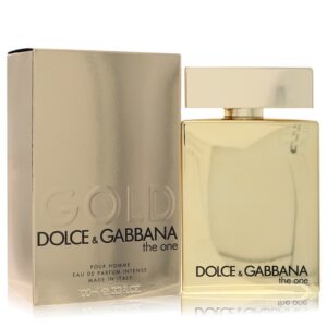 The One Gold by Dolce & Gabbana - 1.6oz (50 ml)