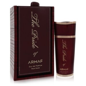The Pride of Armaf by Armaf - 3.4oz (100 ml)