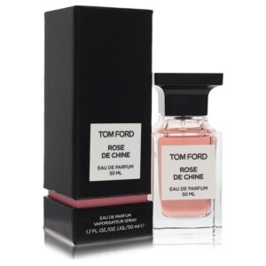Tom Ford Rose De Chine by Tom Ford - 1.7oz (50 ml)