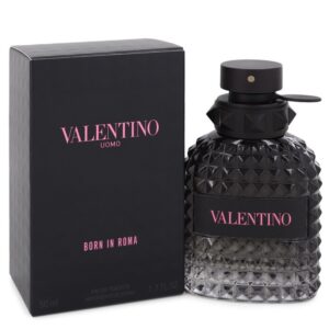Valentino Uomo Born In Roma by Valentino - 1.7oz (50 ml)