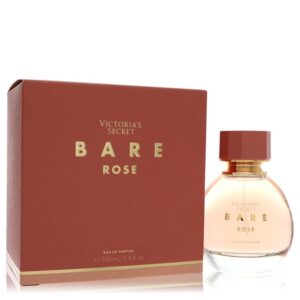 Victoria's Secret Bare Rose by Victoria's Secret - 3.4oz (100 ml)