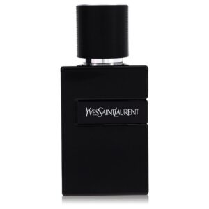 Y Le Parfum by Yves Saint Laurent - 2oz (60 ml)