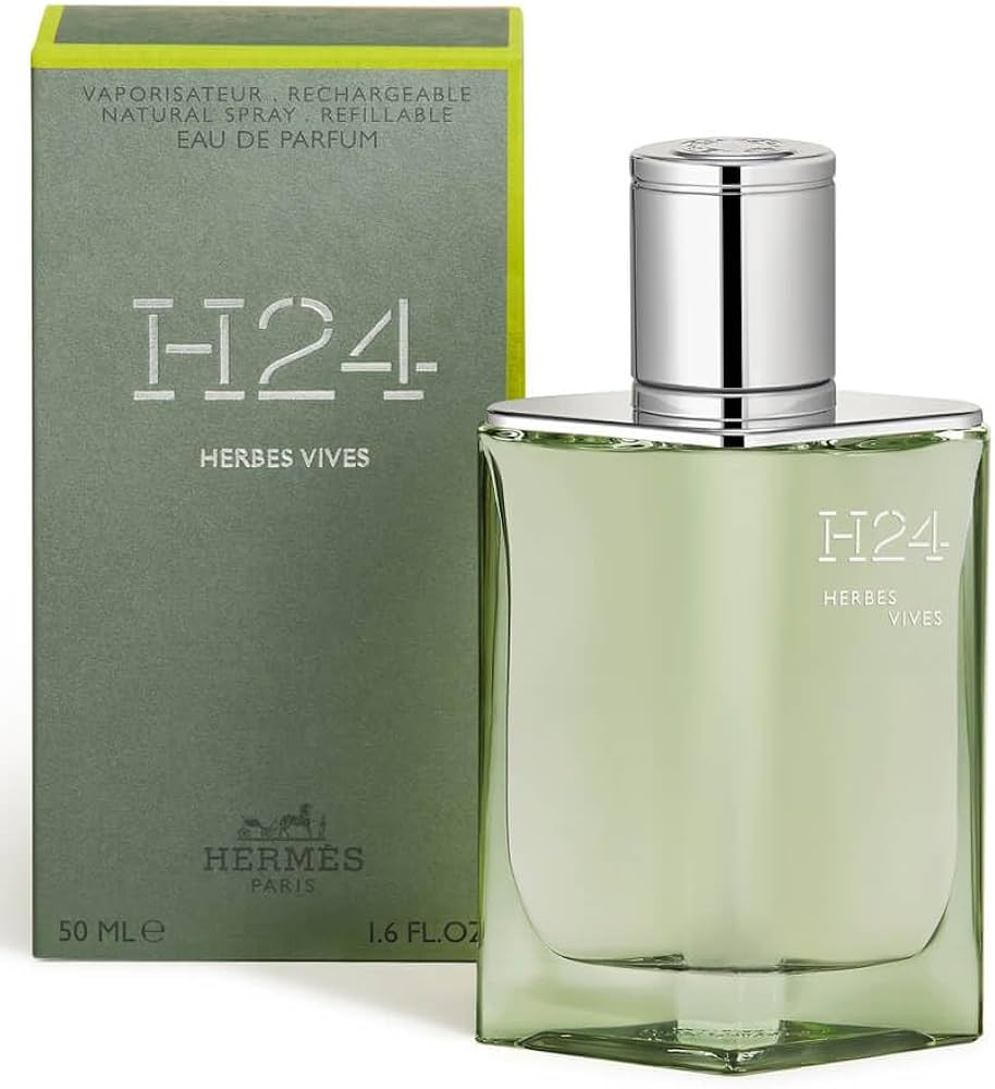Hermes H24 Herbes Vives 50ml