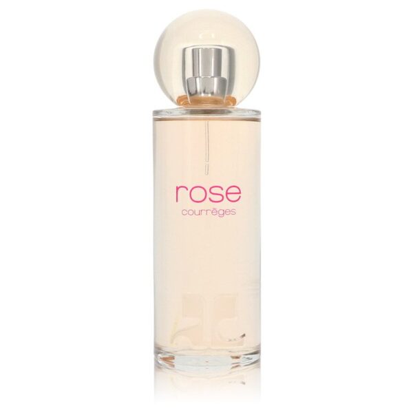 Rose De Courreges by Courreges - 3oz (90 ml)