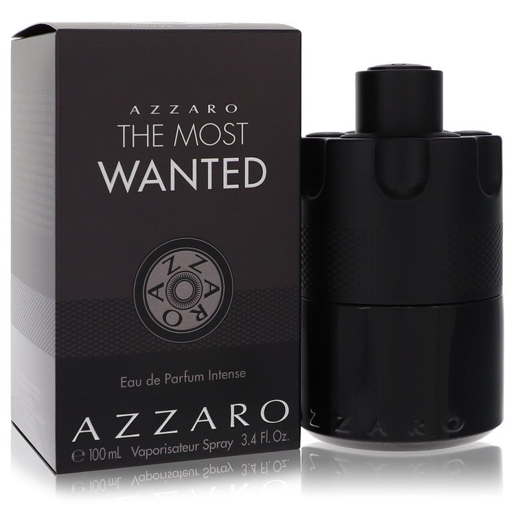 Azzaro-The-Most-Wanted-by-Azzaro-3.4oz-100-ml Azzaro The Most Wanted by Azzaro - 1.7oz (50 ml)