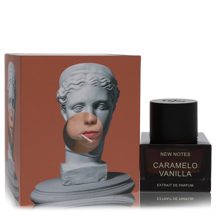New-Notes-Caramelo-Vanilla-by-New-Notes-1.7oz-50-ml New Notes Caramelo Vanilla by New Notes - 1.7oz (50 ml)