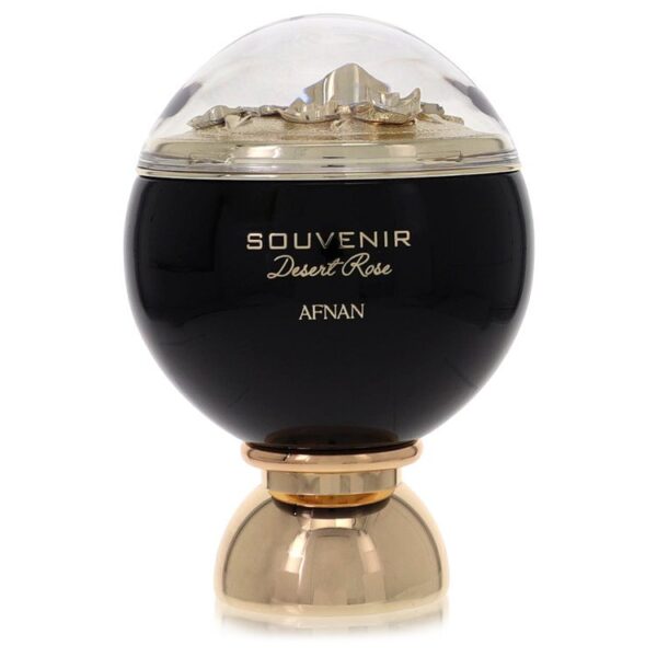 Souvenir Desert Rose by Afnan - 3.4oz (100 ml)