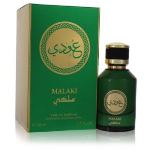 Rihanah Malaki by Rihanah - 1.7oz (50 ml)