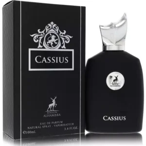 Maison Alhambra Cassius by Maison Alhambra - 3.4oz (100 ml)