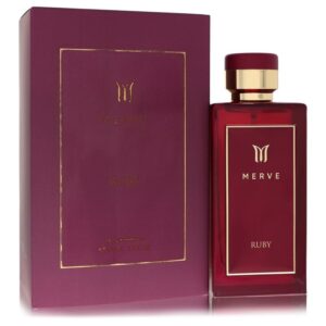 Merve Ruby by Merve - 3.4oz (100 ml)