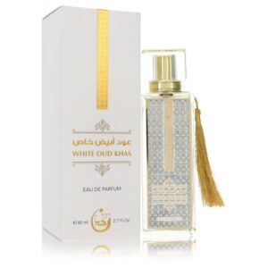 White Oud Khas by Kian - 2.7oz (80 ml)