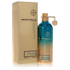 Montale Aoud Lagoon by Montale - 3.4oz (100 ml)