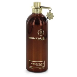 Montale Boise Fruite by Montale - 3.4oz (100 ml)