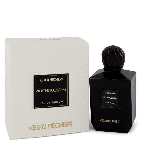 Patchoulissime by Keiko Mecheri - 2.5oz (75 ml)