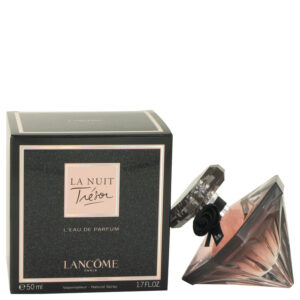 Tresor La Nuit by Lancome - 1.7oz (50 ml)