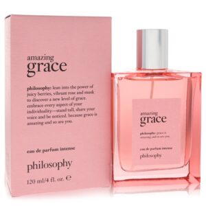 Amazing Grace by Philosophy - 4oz (120 ml)