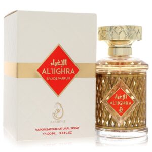 Arabiyat Al'lighra by My Perfumes - 3.4oz (100 ml)