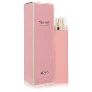 Boss Ma Vie by Hugo Boss - 1oz (30 ml)