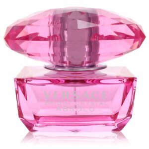 Bright Crystal Absolu by Versace - 1.7oz (50 ml)