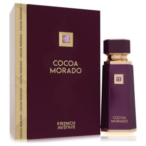 Fragrance World Cocoa Morado by Fragrance World - 3.4oz (100 ml)