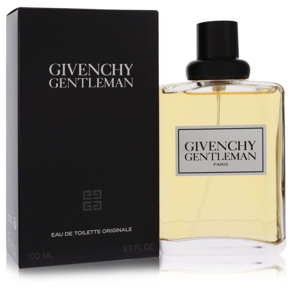 Gentleman by Givenchy - 2oz (60 ml)