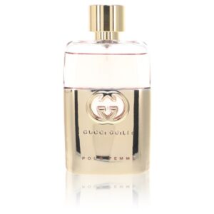 Gucci Guilty Pour Femme by Gucci - 1.6oz (50 ml)
