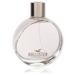 Hollister Wave by Hollister - 3.4oz (100 ml)