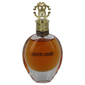 Roberto Cavalli New by Roberto Cavalli - 1.7oz (50 ml)