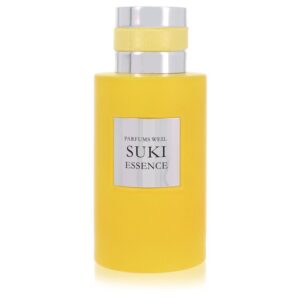 Suki Essence by Weil - 3.3oz (100 ml)