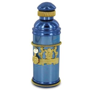 Zafeer Oud Vanille by Alexandre J - 3.4oz (100 ml)