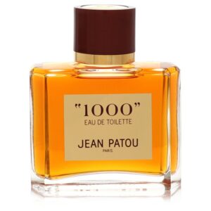 1000 by Jean Patou - 2oz (60 ml)