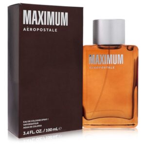 Aeropostale Maximum by Aeropostale - 4.5oz (135 ml)