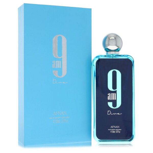 Afnan 9Am Dive by Afnan - 5.07oz (150 ml)