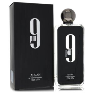 Afnan 9pm by Afnan - 5.07oz (150 ml)