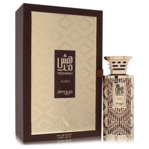 Afnan Zimaya Modhesh Aura by Afnan - 3.4oz (100 ml)