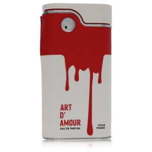 Armaf Art D' Amour by Armaf - 3.38oz (100 ml)