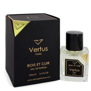 Bois Et Cuir by Vertus - 3.4oz (100 ml)