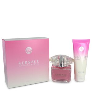 Bright Crystal by Versace Set